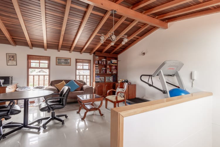 Casa de 3 alcobas en venta en Santa Lucia, Chía, 148 m² · foto 15 de 24