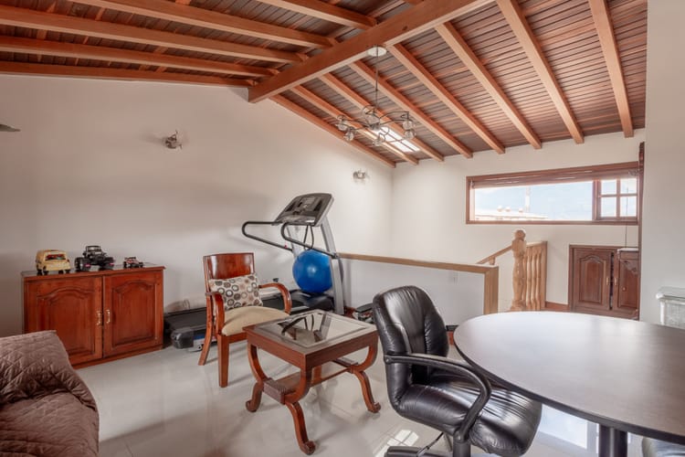 Casa de 3 alcobas en venta en Santa Lucia, Chía, 148 m² · foto 16 de 24