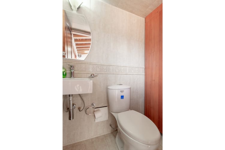 Casa de 3 alcobas en venta en Santa Lucia, Chía, 148 m² · foto 17 de 24