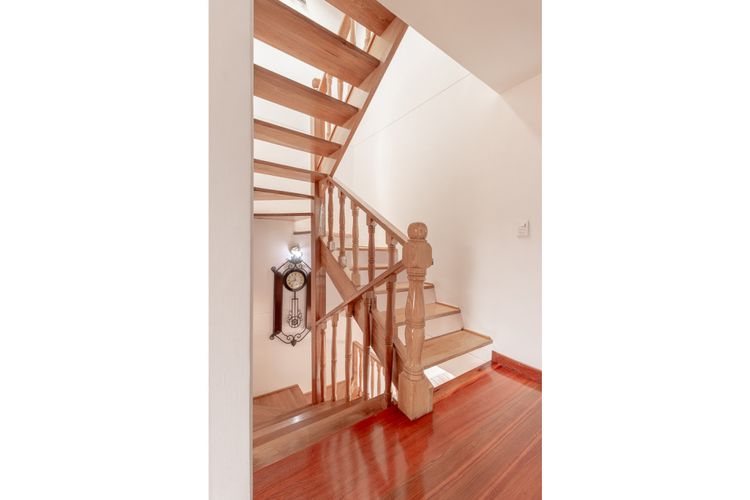 Casa de 3 alcobas en venta en Santa Lucia, Chía, 148 m² · foto 18 de 24