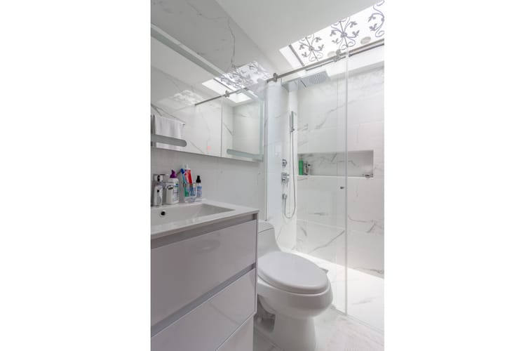 Casa de 3 alcobas en venta en Santa Lucia, Chía, 148 m² · foto 19 de 24