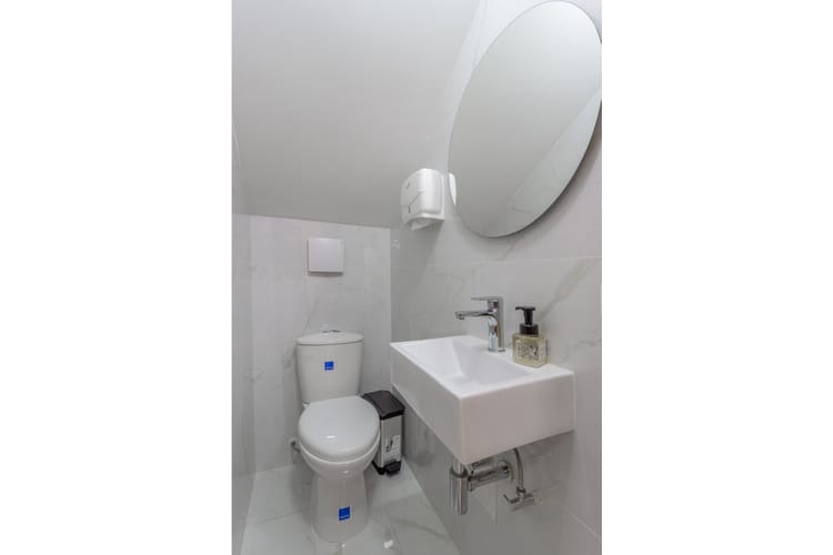 Casa de 3 alcobas en venta en Santa Lucia, Chía, 148 m² · foto 22 de 24