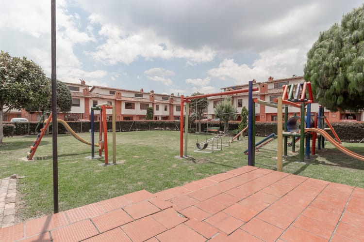 Casa de 3 alcobas en venta en Santa Lucia, Chía, 148 m² · foto 23 de 24