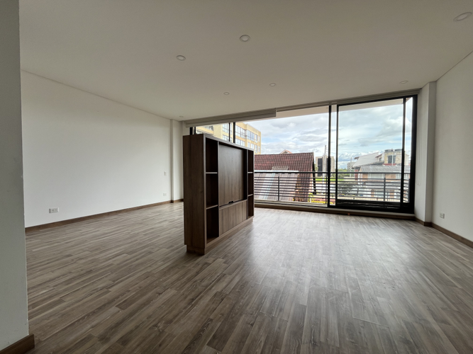 Apartaestudio en venta en Canelon, Cajicá, 52 m² · foto 3 de 18