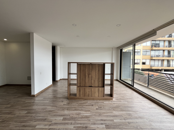 Apartaestudio en venta en Canelon, Cajicá, 52 m² · foto 4 de 18