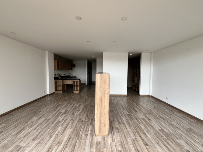 Apartaestudio en venta en Canelon, Cajicá, 52 m² · foto 5 de 18
