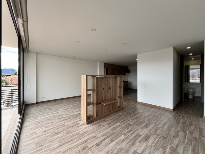 Apartaestudio en venta en Canelon, Cajicá, 52 m² · foto 6 de 18