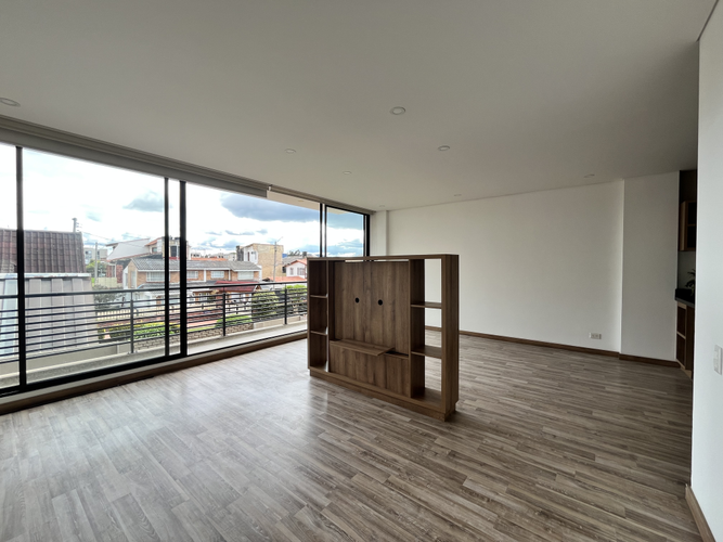 Apartaestudio en venta en Canelon, Cajicá, 52 m² · foto 7 de 18