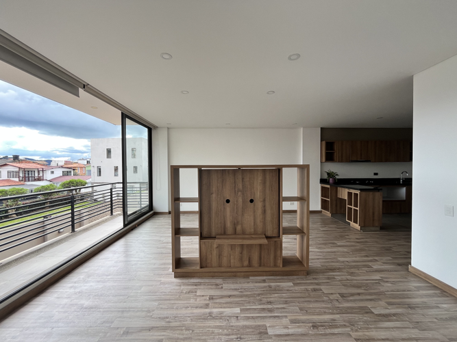 Apartaestudio en venta en Canelon, Cajicá, 52 m² · foto 8 de 18