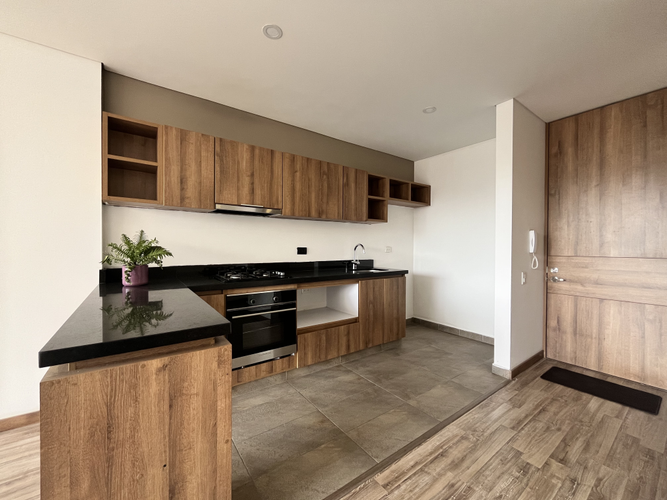 Apartaestudio en venta en Canelon, Cajicá, 52 m² · foto 9 de 18