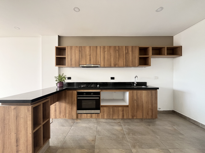 Apartaestudio en venta en Canelon, Cajicá, 52 m² · foto 10 de 18