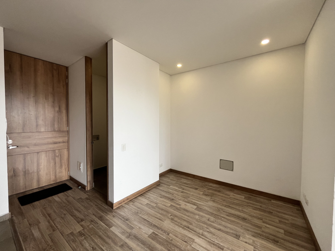 Apartaestudio en venta en Canelon, Cajicá, 52 m² · foto 11 de 18