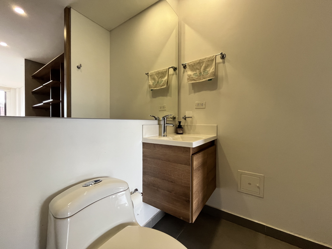 Apartaestudio en venta en Canelon, Cajicá, 52 m² · foto 12 de 18
