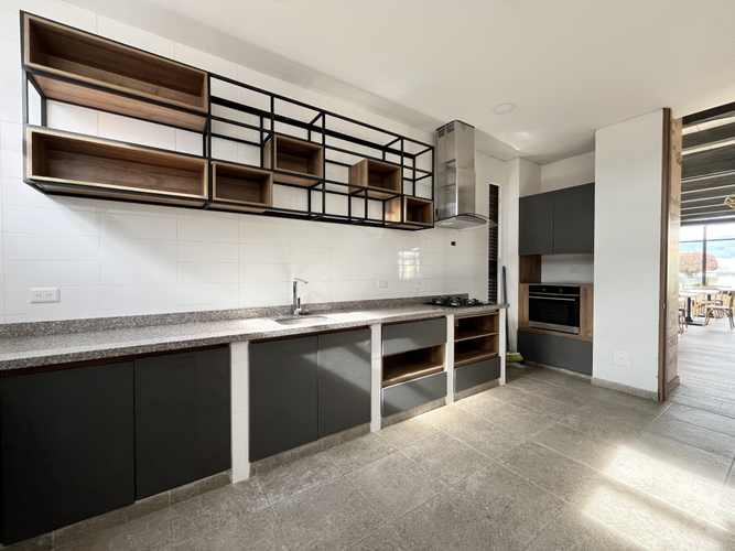 Apartaestudio en venta en Canelon, Cajicá, 52 m² · foto 14 de 18