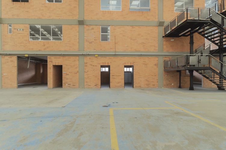 Bodega en venta en Siberia, Cota, 2646 m² · foto 5 de 24