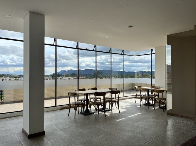 Apartaestudio en venta en Canelon, Cajicá, 52 m² · foto 15 de 18
