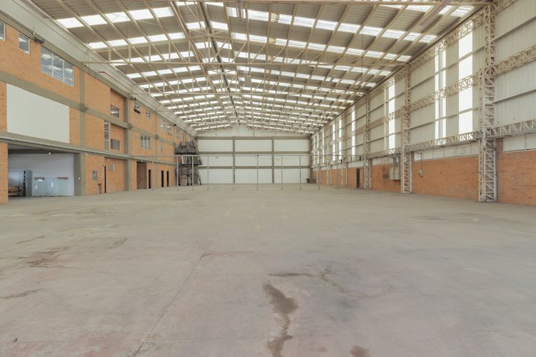 Bodega en venta en Siberia, Cota, 2646 m² · foto 7 de 24