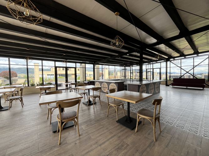 Apartaestudio en venta en Canelon, Cajicá, 52 m² · foto 16 de 18