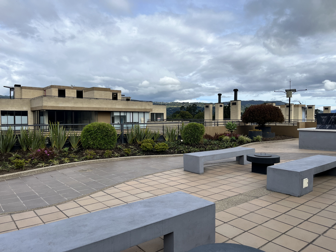 Apartaestudio en venta en Canelon, Cajicá, 52 m² · foto 17 de 18