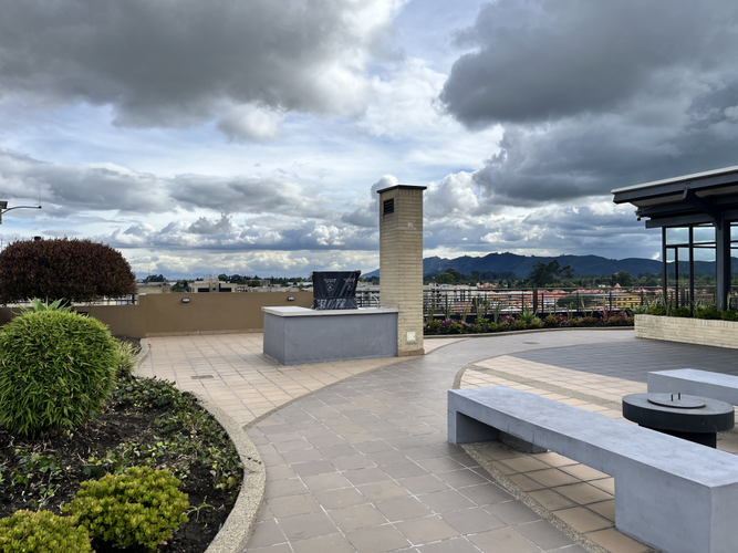 Apartaestudio en venta en Canelon, Cajicá, 52 m² · foto 18 de 18