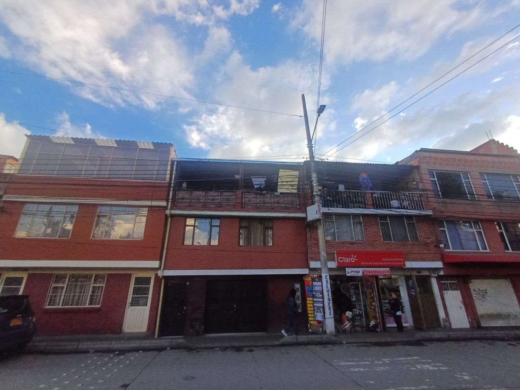 Casa en venta en Patio Bonito Ii, Bogotá · foto 3 de 18