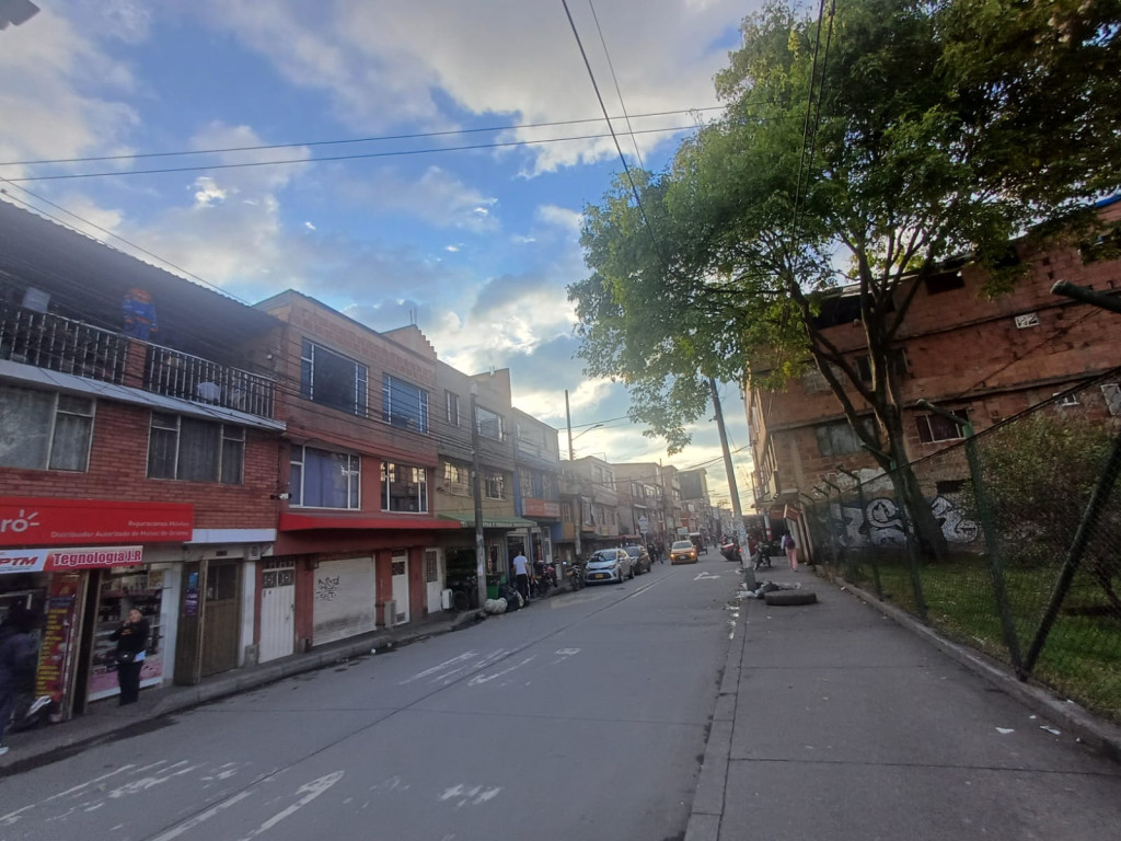 Casa en venta en Patio Bonito Ii, Bogotá · foto 5 de 18