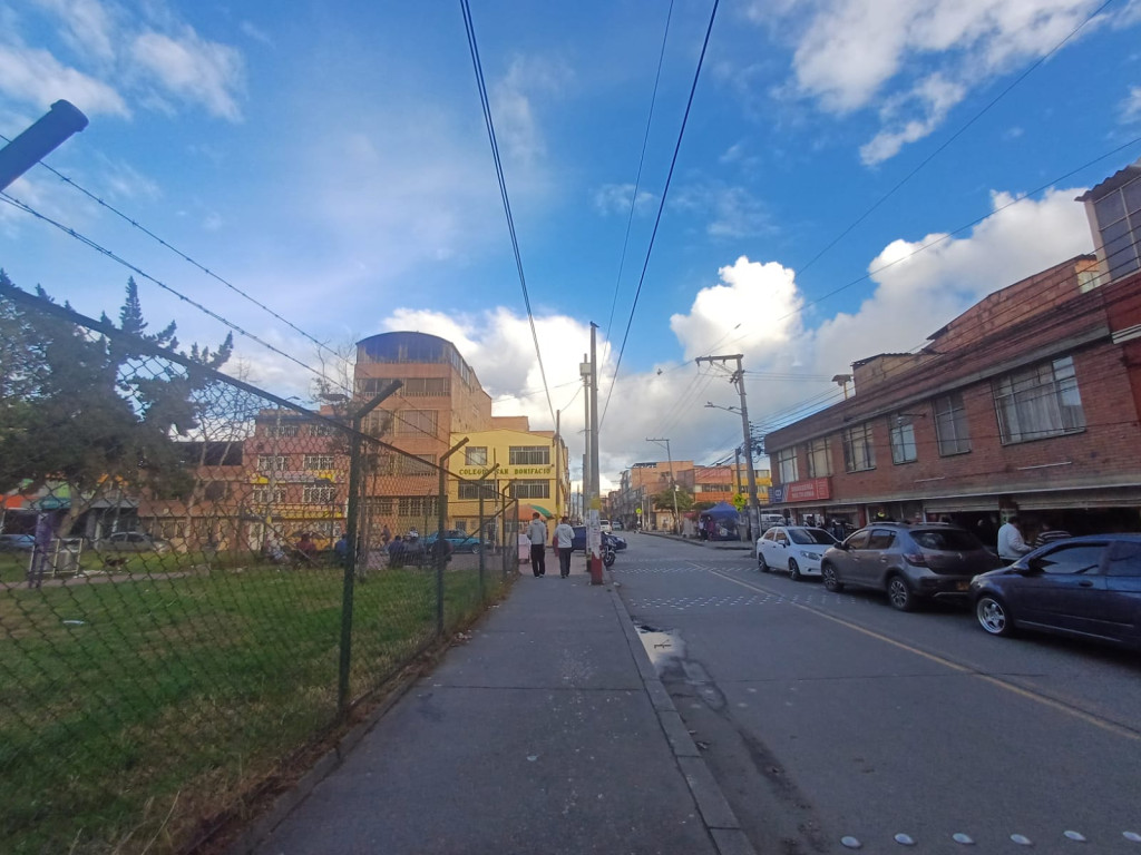 Casa en venta en Patio Bonito Ii, Bogotá · foto 6 de 18