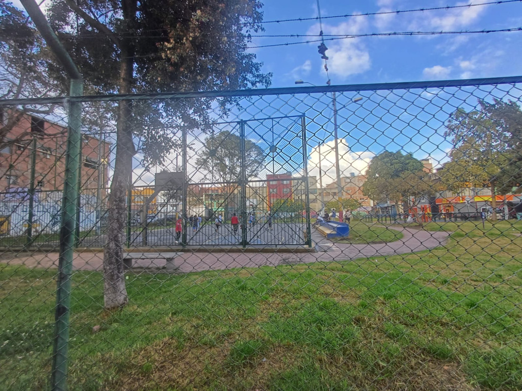 Casa en venta en Patio Bonito Ii, Bogotá · foto 7 de 18