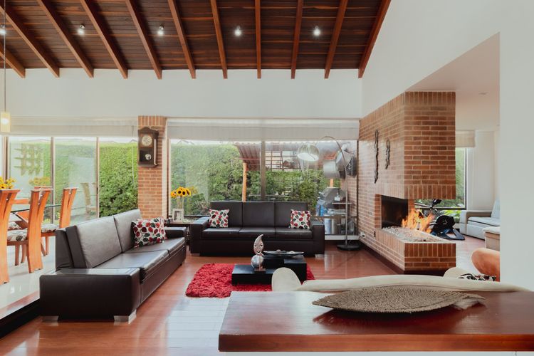 Casa de 3 alcobas en venta en Bojaca, Chía, 292 m² · foto 2 de 24