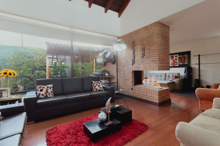 Casa de 3 alcobas en venta en Bojaca, Chía, 292 m² · foto 3 de 24