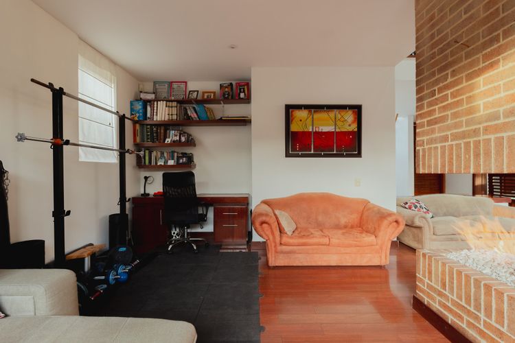 Casa de 3 alcobas en venta en Bojaca, Chía, 292 m² · foto 10 de 24