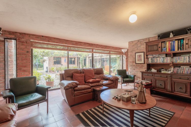 Casa de 6 alcobas en venta en Fonquetá, Chía, 705 m² · foto 4 de 24