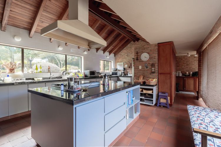Casa de 6 alcobas en venta en Fonquetá, Chía, 705 m² · foto 5 de 24