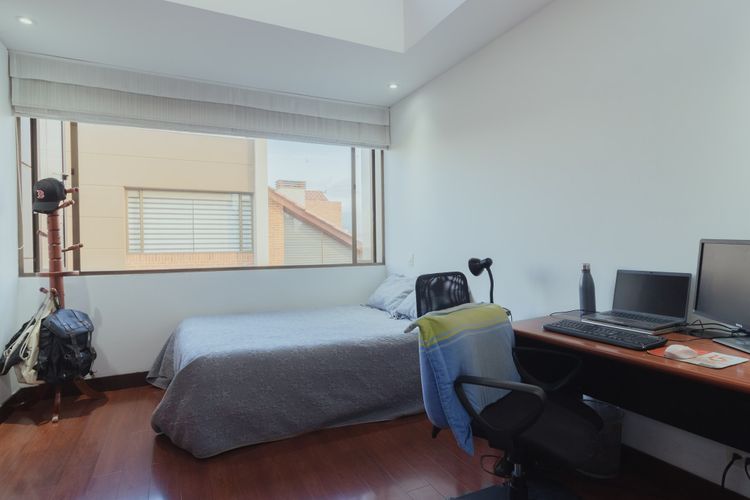 Casa de 3 alcobas en venta en Bojaca, Chía, 292 m² · foto 16 de 24