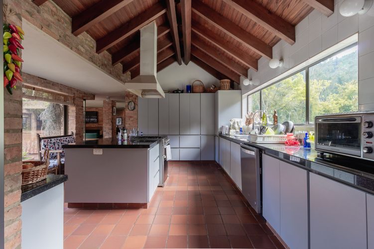 Casa de 6 alcobas en venta en Fonquetá, Chía, 705 m² · foto 7 de 24