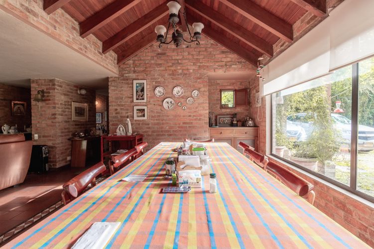 Casa de 6 alcobas en venta en Fonquetá, Chía, 705 m² · foto 11 de 24
