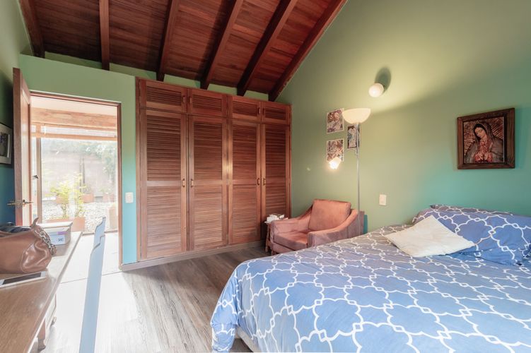 Casa de 6 alcobas en venta en Fonquetá, Chía, 705 m² · foto 19 de 24