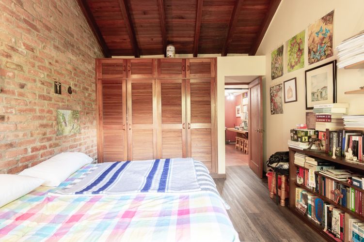 Casa de 6 alcobas en venta en Fonquetá, Chía, 705 m² · foto 23 de 24