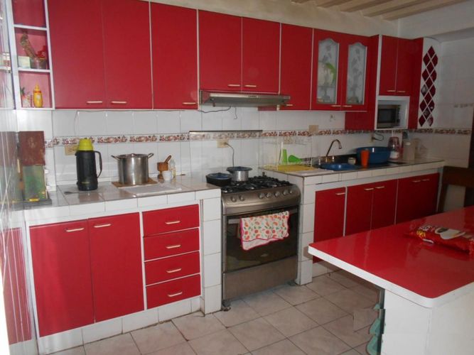 Casa de 12 alcobas en venta en La Ceiba, Cúcuta, 346 m² · foto 5 de 15