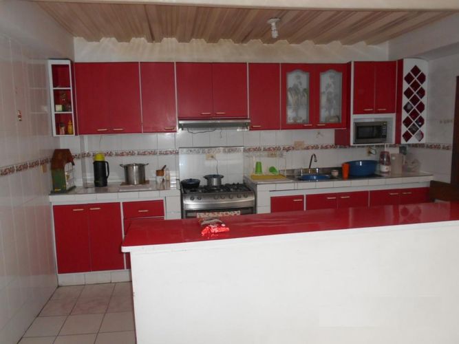 Casa de 12 alcobas en venta en La Ceiba, Cúcuta, 346 m² · foto 7 de 15