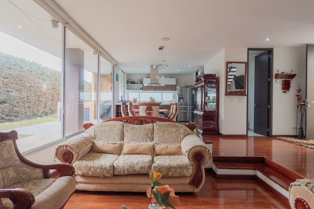 Casa en venta en Chuntame, Cajicá · foto 2 de 24