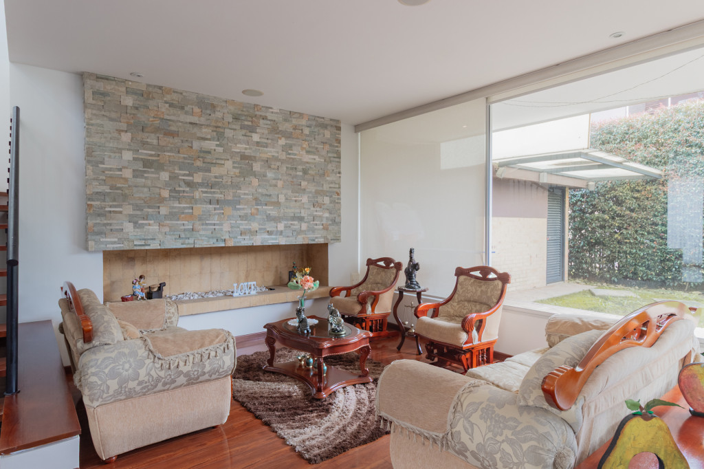 Casa en venta en Chuntame, Cajicá · foto 3 de 24