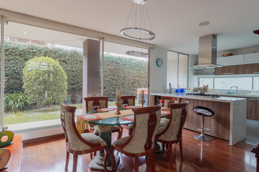 Casa en venta en Chuntame, Cajicá · foto 4 de 24