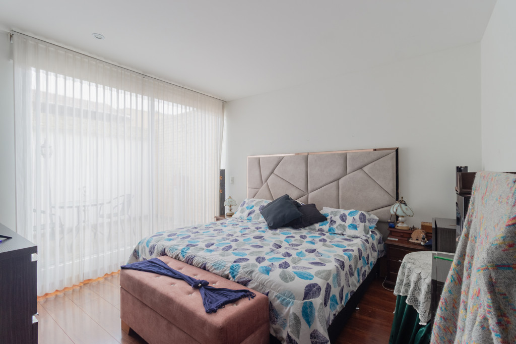 Casa en venta en Chuntame, Cajicá · foto 8 de 24