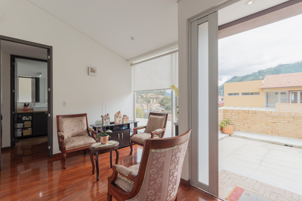 Casa en venta en Chuntame, Cajicá · foto 14 de 24