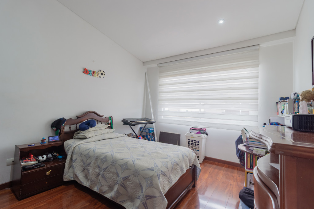 Casa en venta en Chuntame, Cajicá · foto 17 de 24