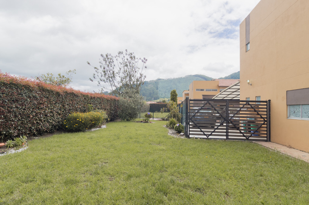 Casa en venta en Chuntame, Cajicá · foto 21 de 24