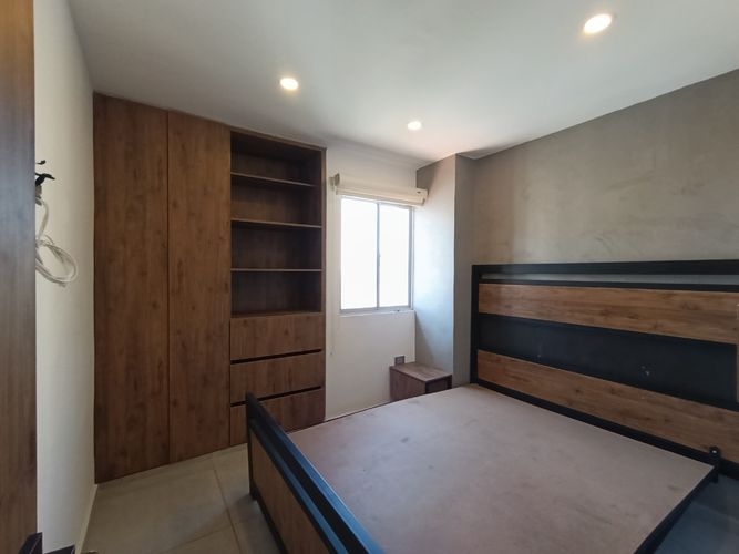 Apartamento de 3 alcobas en venta en Bellavista, Los Patios, 51 m² · foto 2 de 12