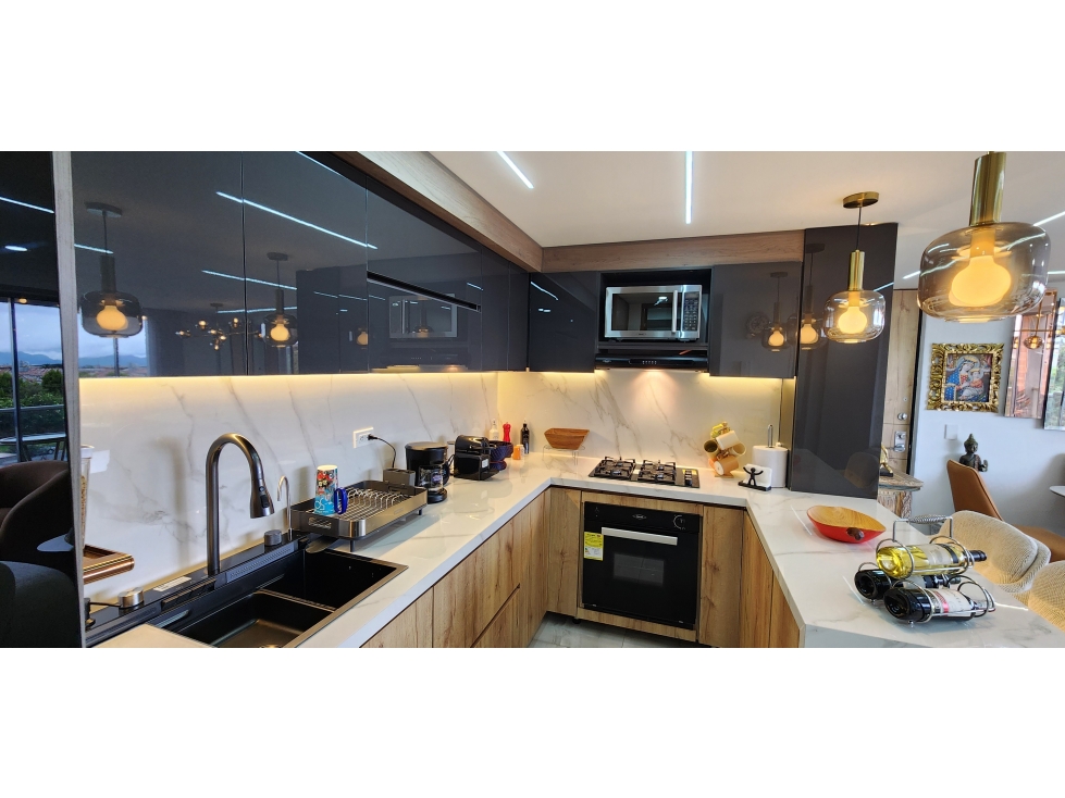 Apartamento en venta en Parque Industrial San Jorge, Mosquera · foto 2 de 13