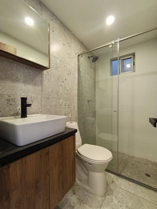 Apartamento de 3 alcobas en venta en Bellavista, Los Patios, 51 m² · foto 6 de 12